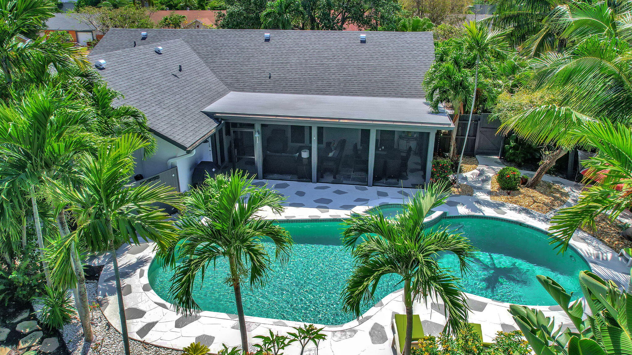 3015 Dunlin Road Delray Beach, FL 33444 - Photo 62 of 65 67-web-or-mls-3015Dunlin_DJI_57