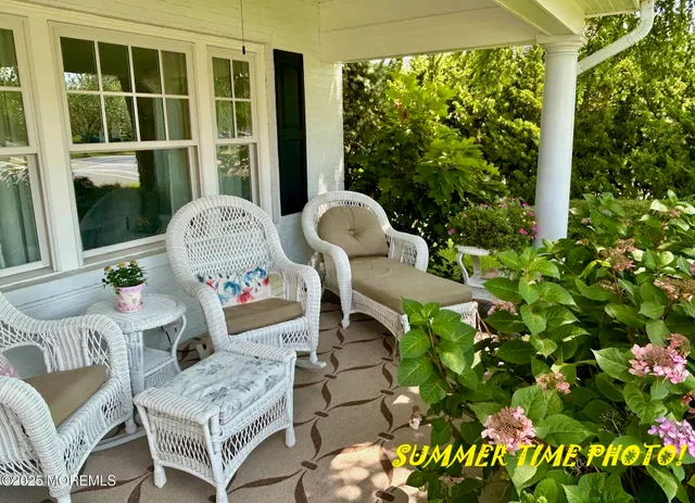 $4,195,000 | 201 Beacon Boulevard, Sea Girt, NJ 08750