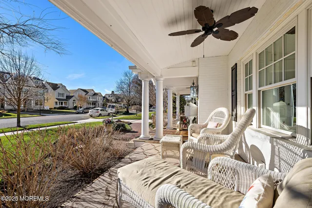 $4,195,000 | 201 Beacon Boulevard, Sea Girt, NJ 08750