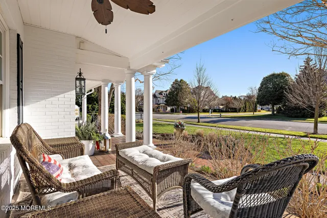 $4,195,000 | 201 Beacon Boulevard, Sea Girt, NJ 08750