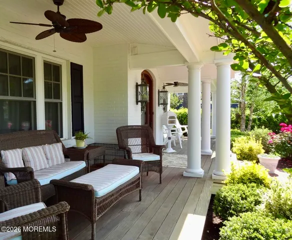 $4,195,000 | 201 Beacon Boulevard, Sea Girt, NJ 08750