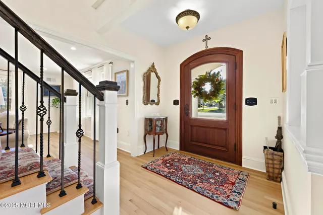 $4,195,000 | 201 Beacon Boulevard, Sea Girt, NJ 08750