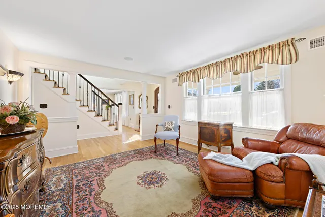 $4,195,000 | 201 Beacon Boulevard, Sea Girt, NJ 08750
