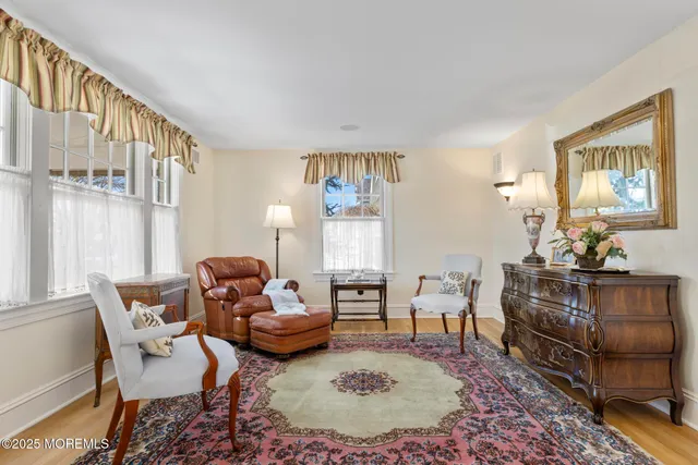$4,195,000 | 201 Beacon Boulevard, Sea Girt, NJ 08750