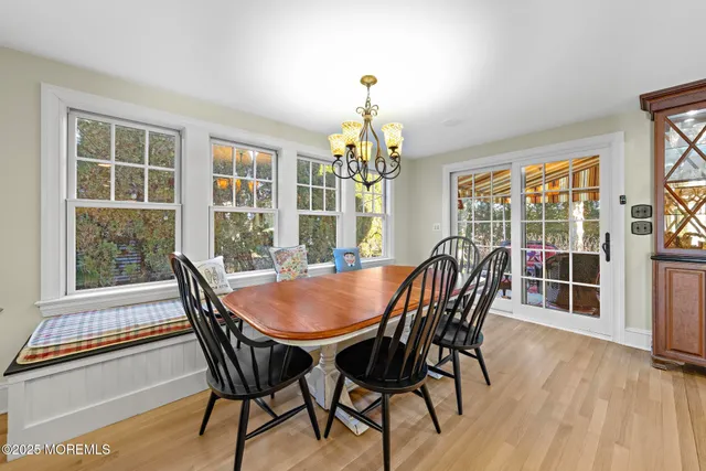 $4,195,000 | 201 Beacon Boulevard, Sea Girt, NJ 08750