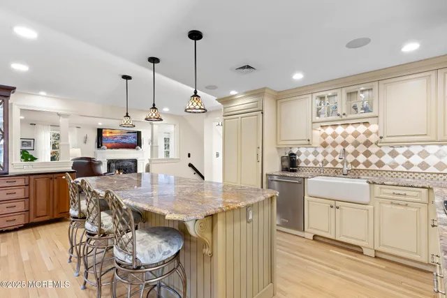 $4,195,000 | 201 Beacon Boulevard, Sea Girt, NJ 08750