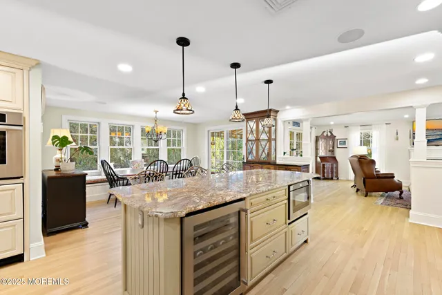$4,195,000 | 201 Beacon Boulevard, Sea Girt, NJ 08750