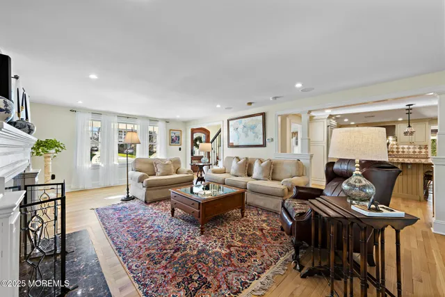 $4,195,000 | 201 Beacon Boulevard, Sea Girt, NJ 08750