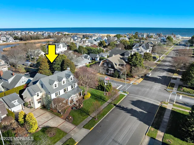 $4,195,000 | 201 Beacon Boulevard, Sea Girt, NJ 08750