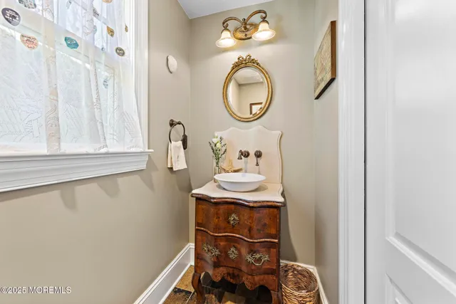 $4,195,000 | 201 Beacon Boulevard, Sea Girt, NJ 08750