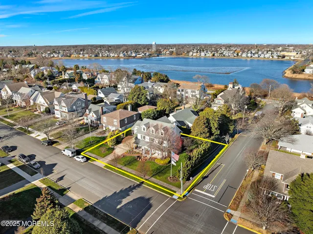 $4,195,000 | 201 Beacon Boulevard, Sea Girt, NJ 08750