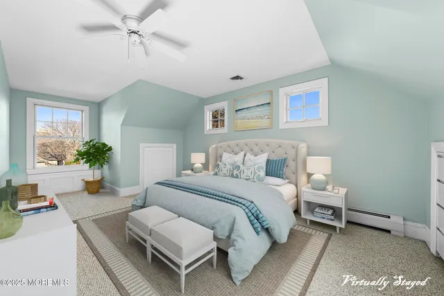 $4,195,000 | 201 Beacon Boulevard, Sea Girt, NJ 08750