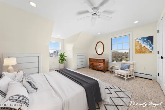 $4,195,000 | 201 Beacon Boulevard, Sea Girt, NJ 08750