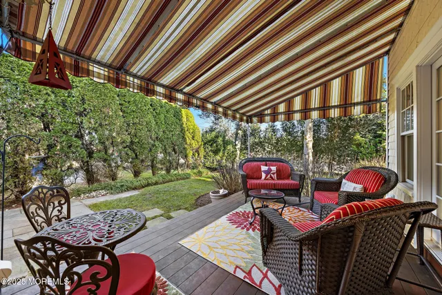 $4,195,000 | 201 Beacon Boulevard, Sea Girt, NJ 08750