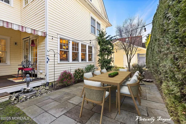 $4,195,000 | 201 Beacon Boulevard, Sea Girt, NJ 08750