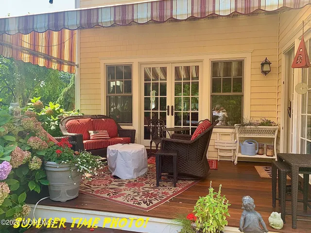 $4,195,000 | 201 Beacon Boulevard, Sea Girt, NJ 08750