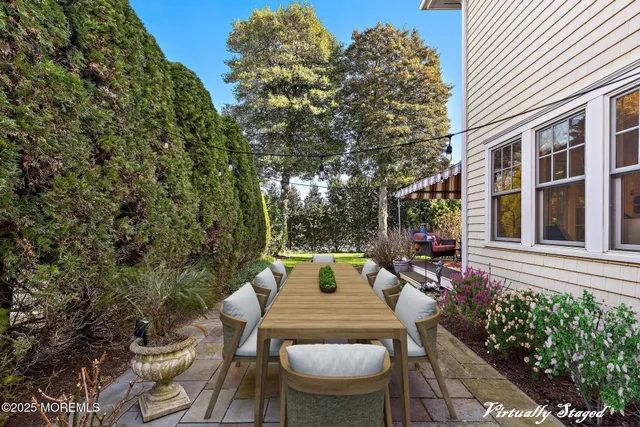 $4,195,000 | 201 Beacon Boulevard, Sea Girt, NJ 08750