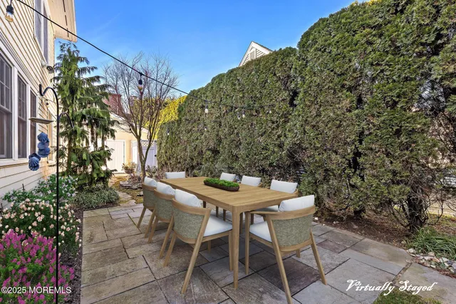 $4,195,000 | 201 Beacon Boulevard, Sea Girt, NJ 08750