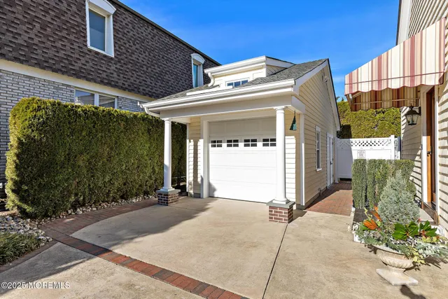 $4,195,000 | 201 Beacon Boulevard, Sea Girt, NJ 08750