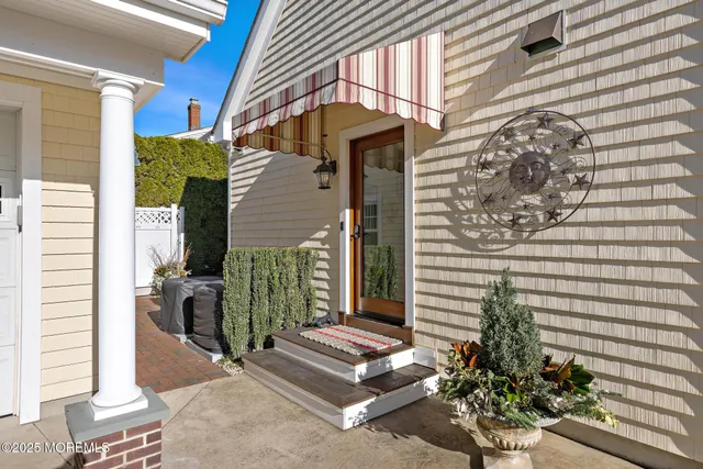 $4,195,000 | 201 Beacon Boulevard, Sea Girt, NJ 08750
