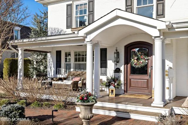 $4,195,000 | 201 Beacon Boulevard, Sea Girt, NJ 08750