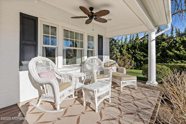 $4,195,000 | 201 Beacon Boulevard, Sea Girt, NJ 08750