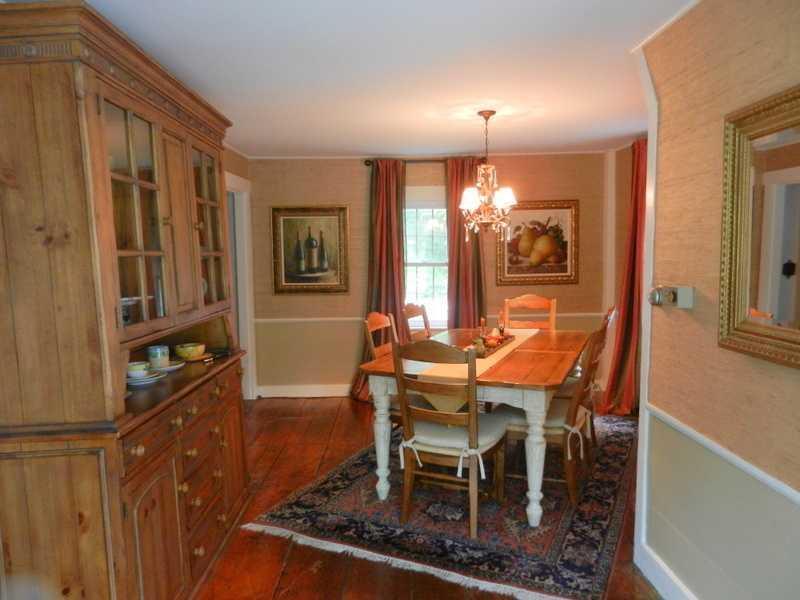 708 River Road Arundel, ME 04046 - Photo 12 of 26 Other. Breakfast Room