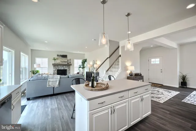 $527,800 | 114 Blue Mountain Boulevard, Carlisle, PA 17013