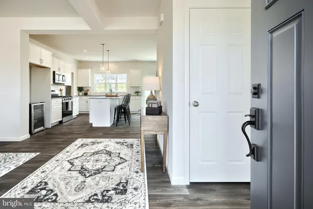 $527,800 | 114 Blue Mountain Boulevard, Carlisle, PA 17013