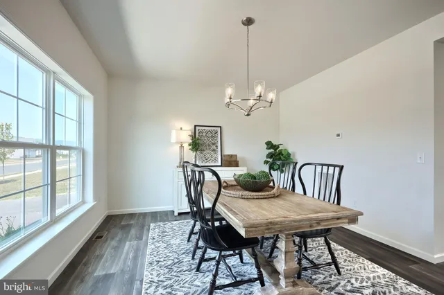 $527,800 | 114 Blue Mountain Boulevard, Carlisle, PA 17013