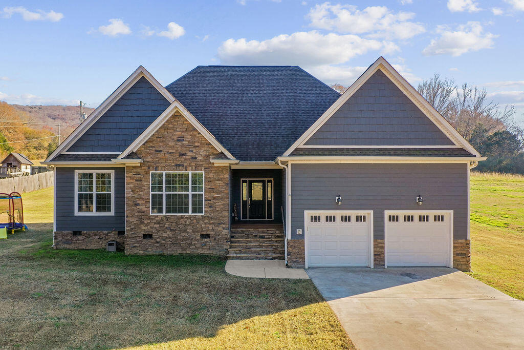 3640 East Valley Road Jasper, TN 37347 - Photo 1 of 32 DJI_0247(1)