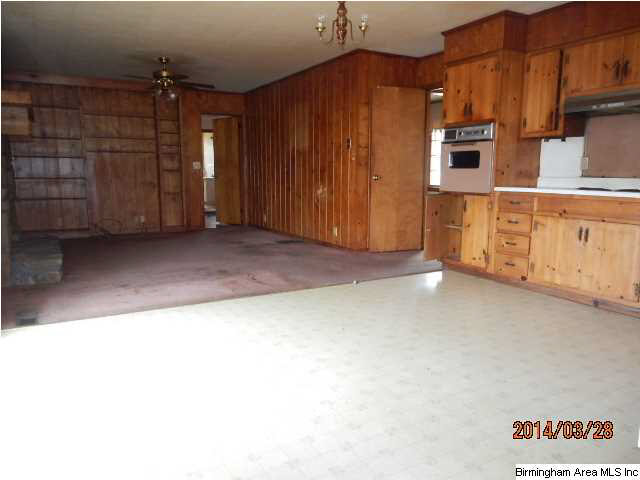 1811 Buttermilk Road Cordova, AL 35550 - Photo 11 of 30