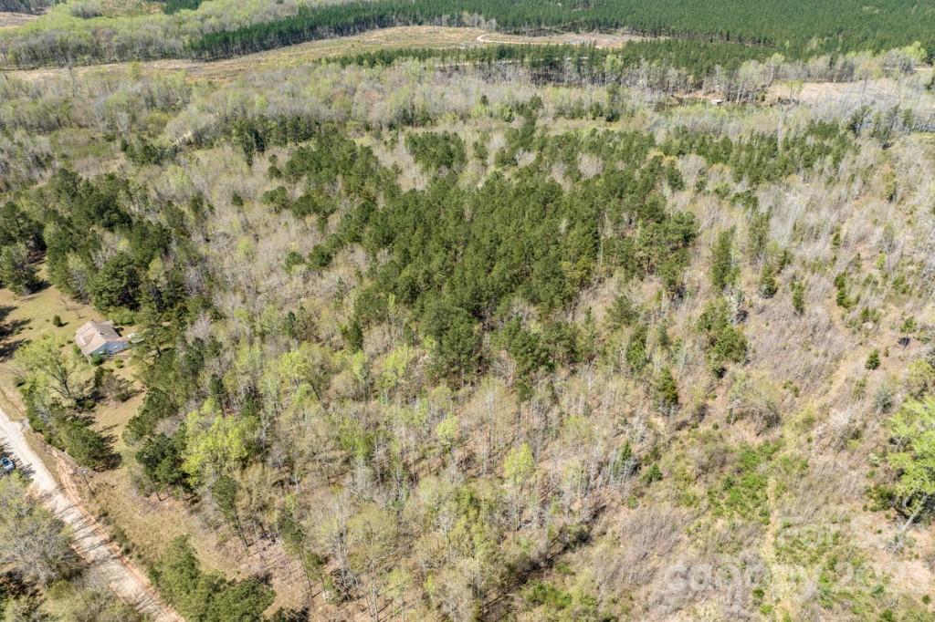1318 Moore Road Camden, SC 29020 - Photo 7 of 12 a view of a field with trees in the background
