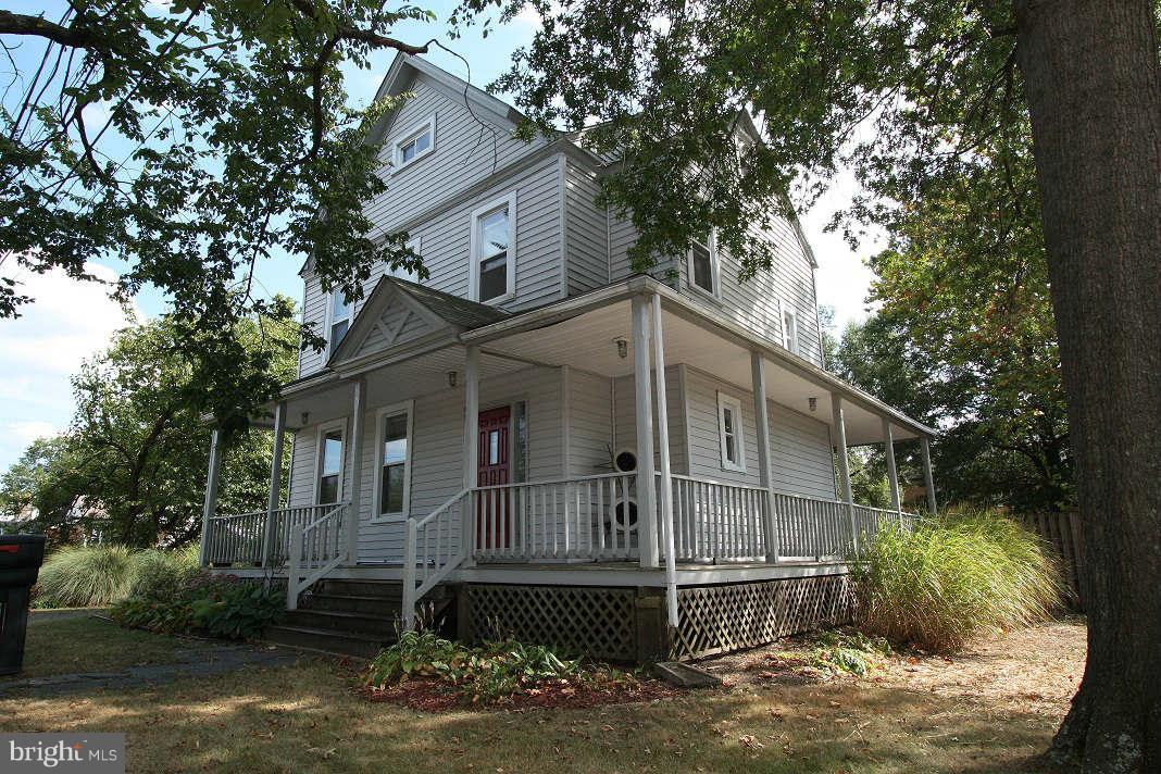 4801 Rittenhouse Street Riverdale, MD 20737 - Photo 1 of 17 Exterior (Front)