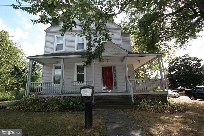4801 Rittenhouse Street Riverdale, MD 20737 - Photo 2 of 17 Exterior (Front)