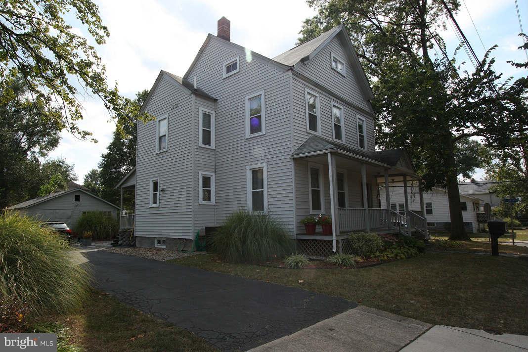 4801 Rittenhouse Street Riverdale, MD 20737 - Photo 3 of 17 Exterior (General)