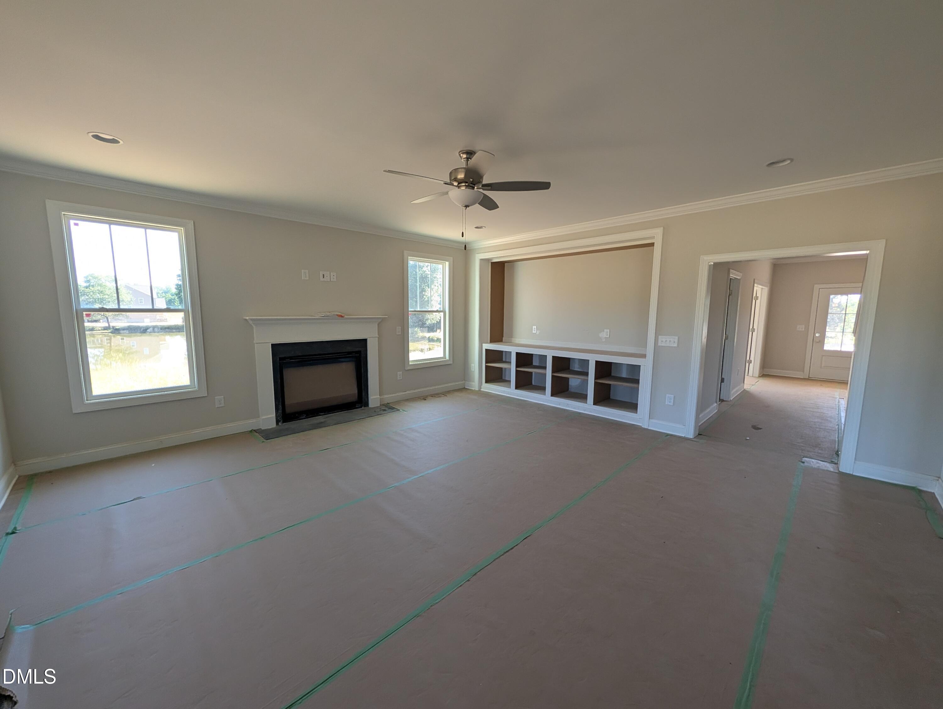2940 Barnett Road Mebane, NC 27302 - Photo 6 of 37