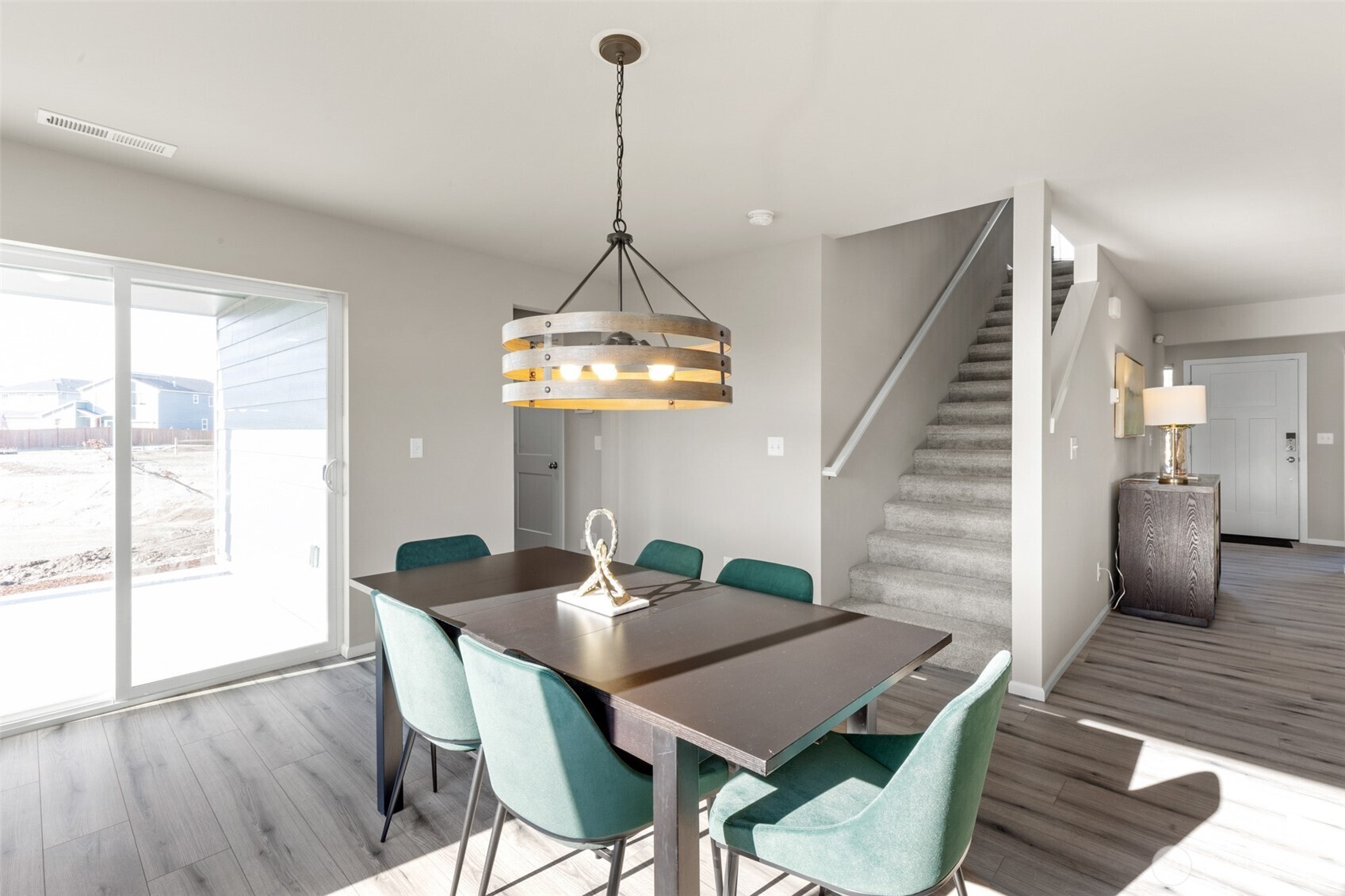 9828 Ferns Loop Southeast Yelm, WA 98597 - Photo 11 of 26