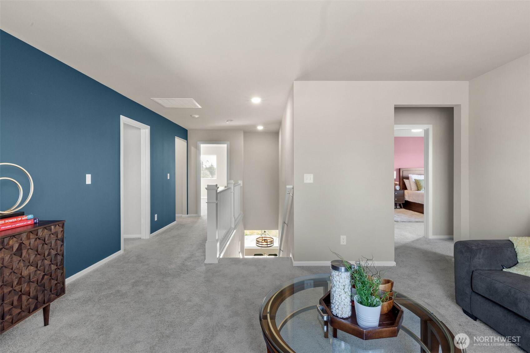 9828 Ferns Loop Southeast Yelm, WA 98597 - Photo 12 of 26