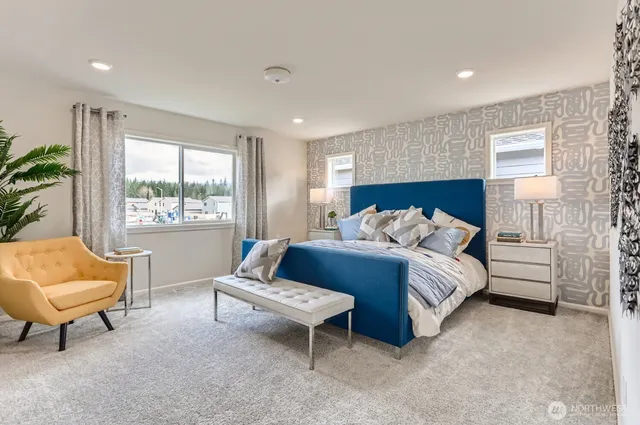 $574,990 | 9828 Ferns Street Southeast, Yelm, WA 98597