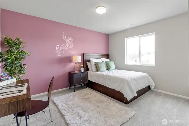 $574,990 | 9828 Ferns Street Southeast, Yelm, WA 98597