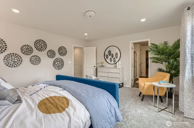 $574,990 | 9828 Ferns Street Southeast, Yelm, WA 98597