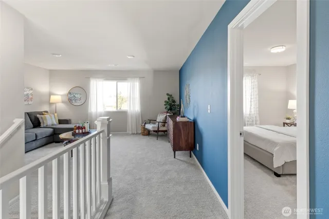 $574,990 | 9828 Ferns Street Southeast, Yelm, WA 98597