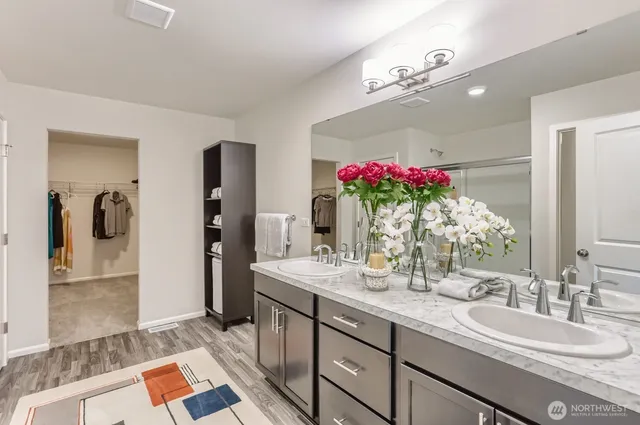 $574,990 | 9828 Ferns Street Southeast, Yelm, WA 98597