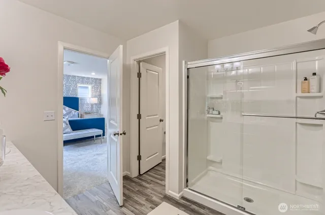 $574,990 | 9828 Ferns Street Southeast, Yelm, WA 98597