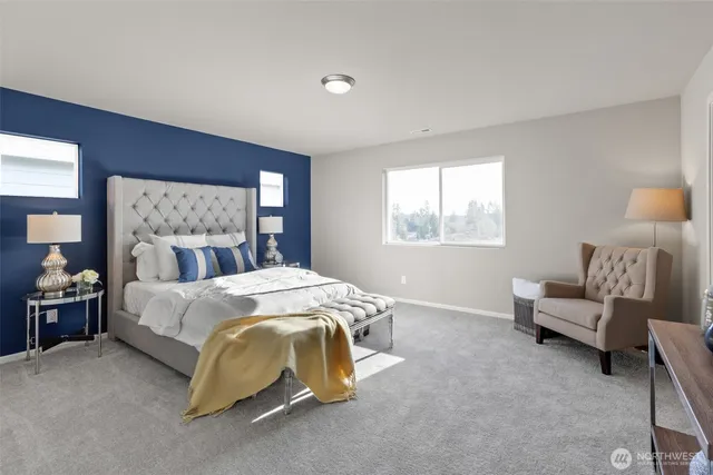 $574,990 | 9828 Ferns Street Southeast, Yelm, WA 98597