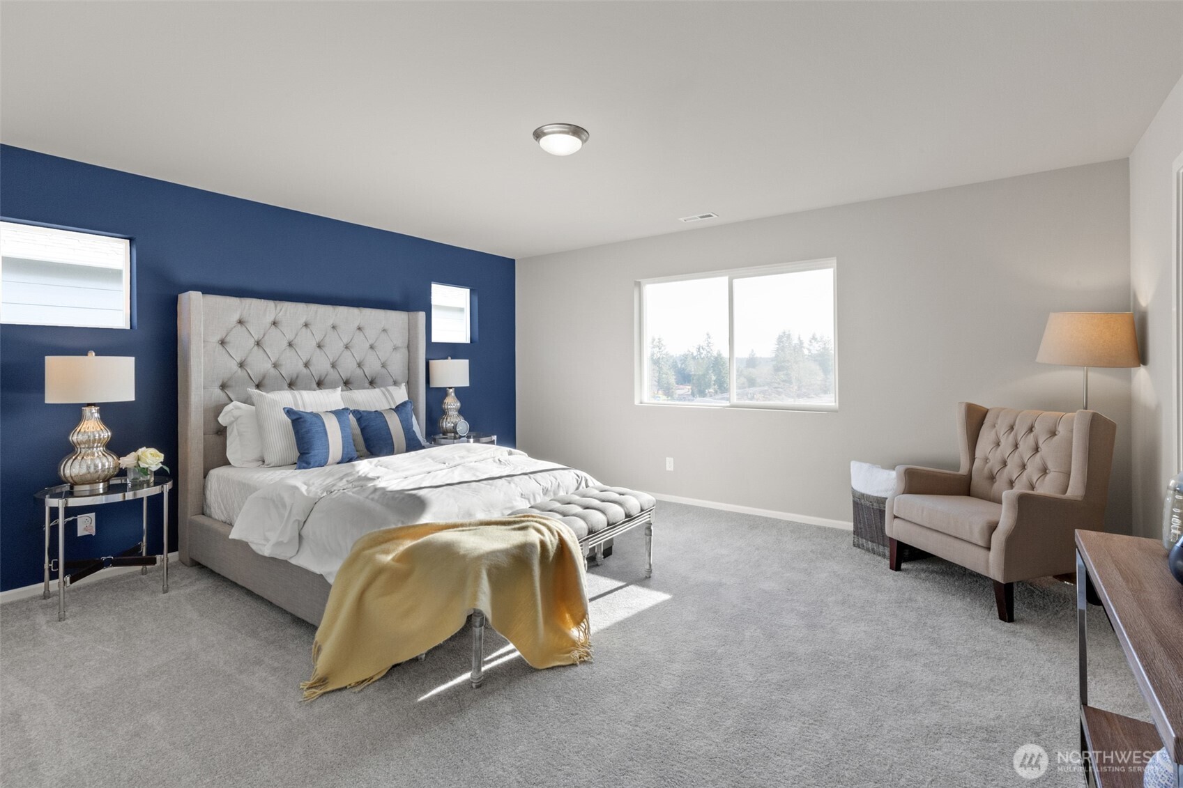 9828 Ferns Loop Southeast Yelm, WA 98597 - Photo 18 of 26