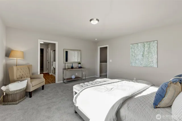 $574,990 | 9828 Ferns Street Southeast, Yelm, WA 98597