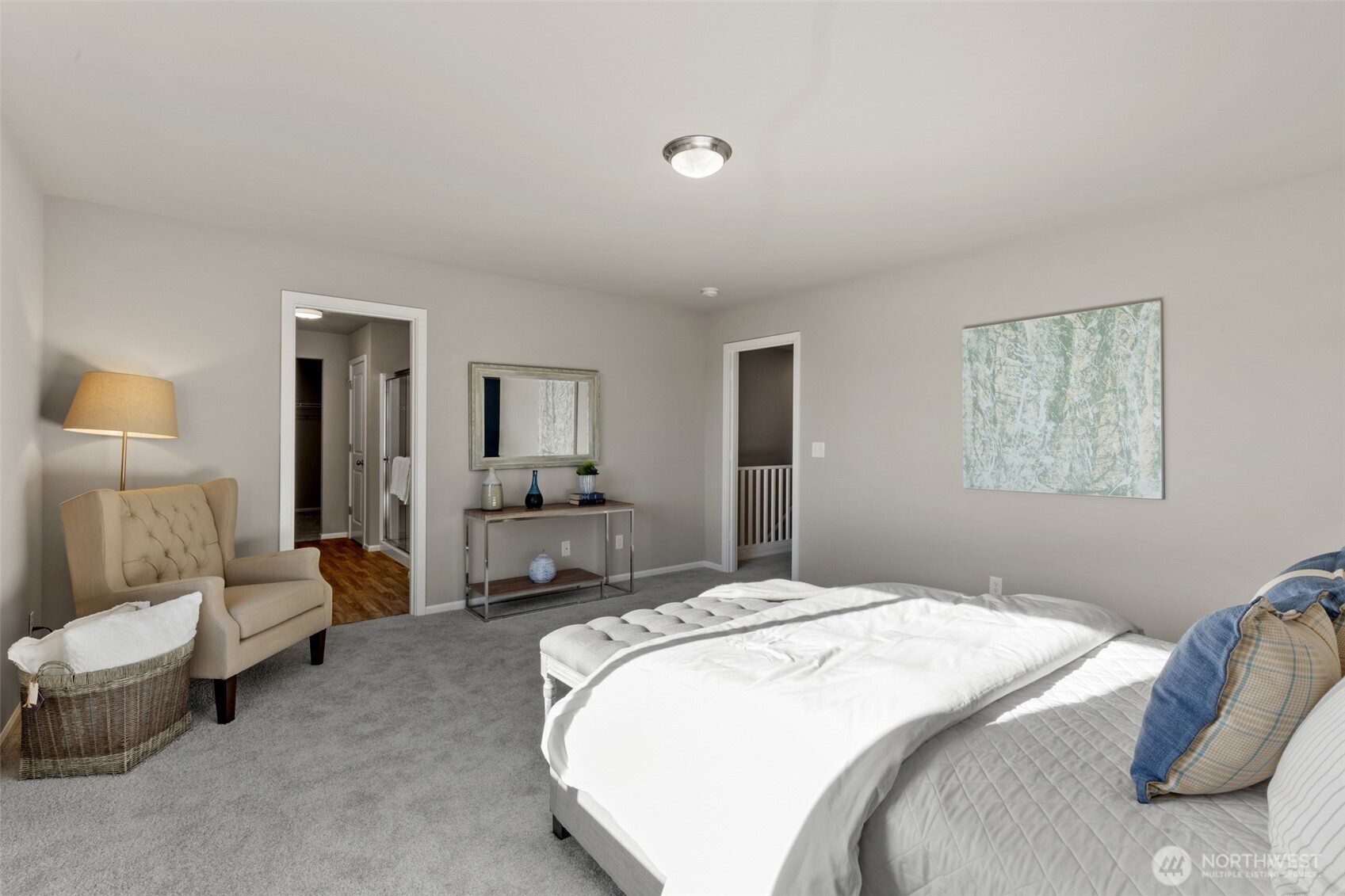 9828 Ferns Loop Southeast Yelm, WA 98597 - Photo 19 of 26