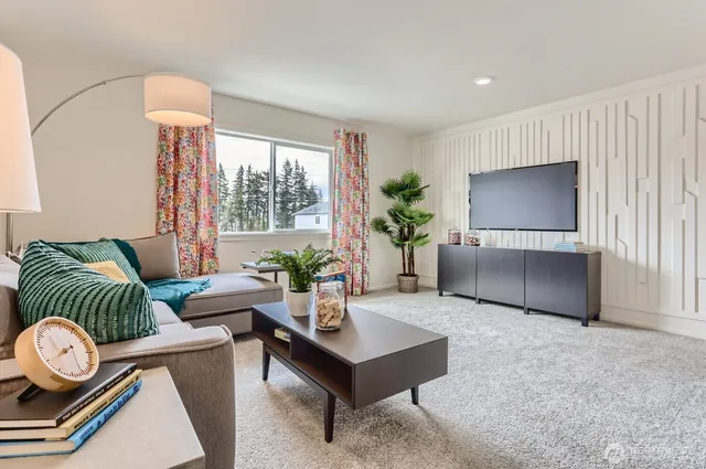 $574,990 | 9828 Ferns Street Southeast, Yelm, WA 98597